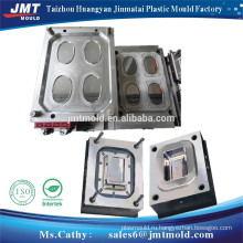 plastic injection mould thin wall bowl mould food container mould